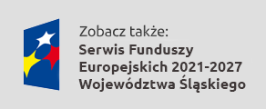 Serwis Regionalnego Programu Województwa Śląskiego